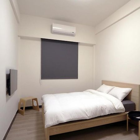 Apartament 810 Kinmen Jincheng Zewnętrze zdjęcie