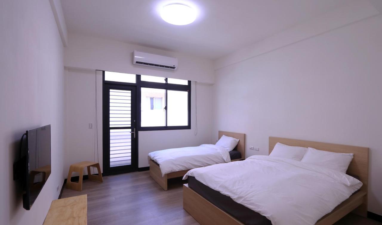 Apartament 810 Kinmen Jincheng Zewnętrze zdjęcie