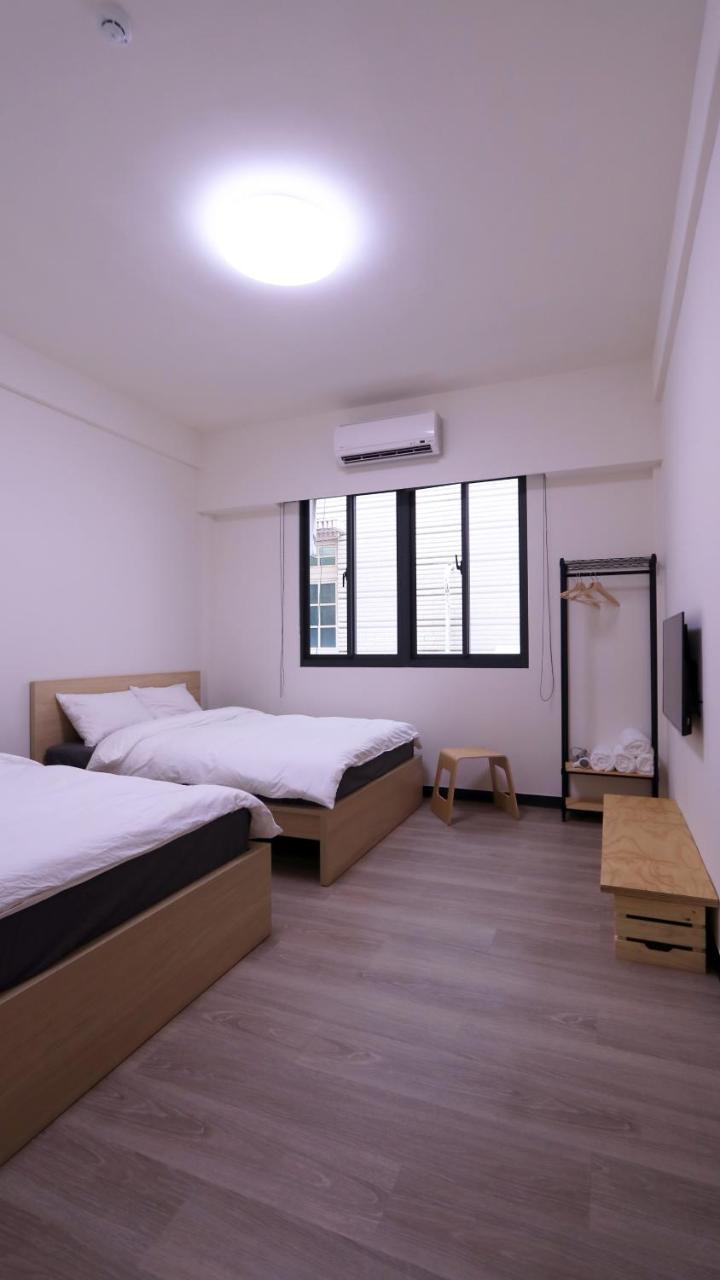 Apartament 810 Kinmen Jincheng Zewnętrze zdjęcie