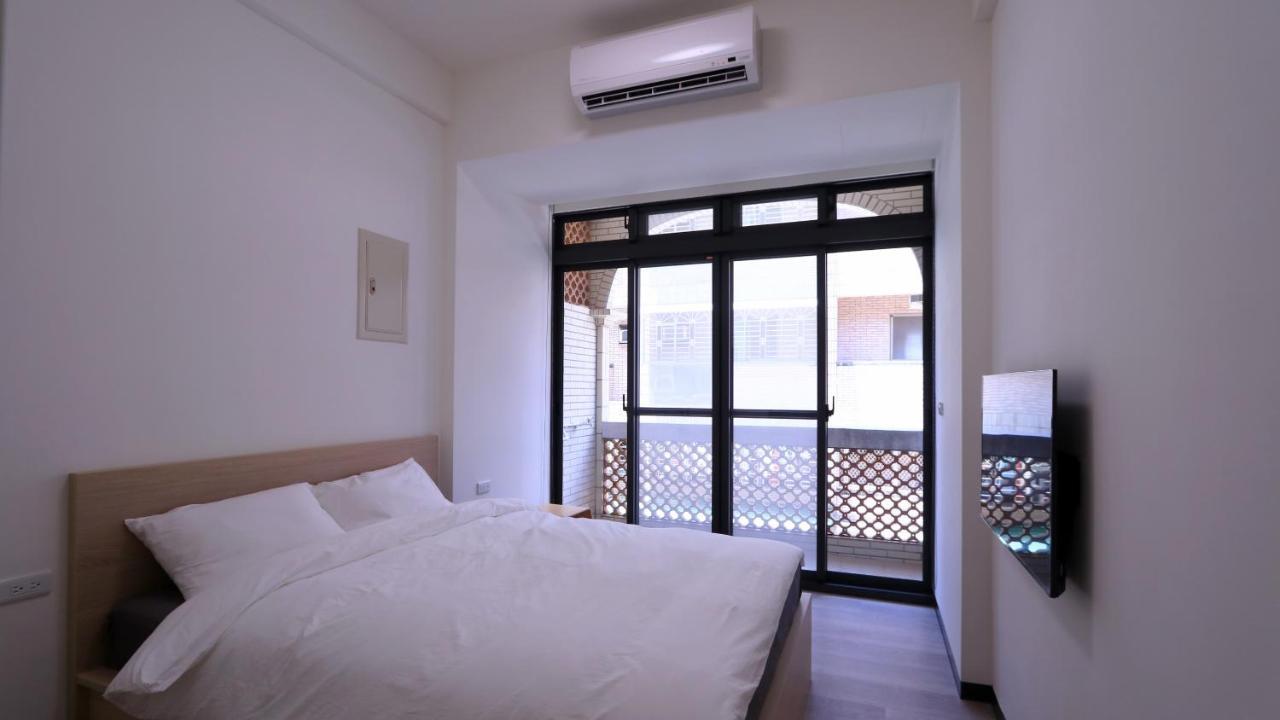 Apartament 810 Kinmen Jincheng Zewnętrze zdjęcie