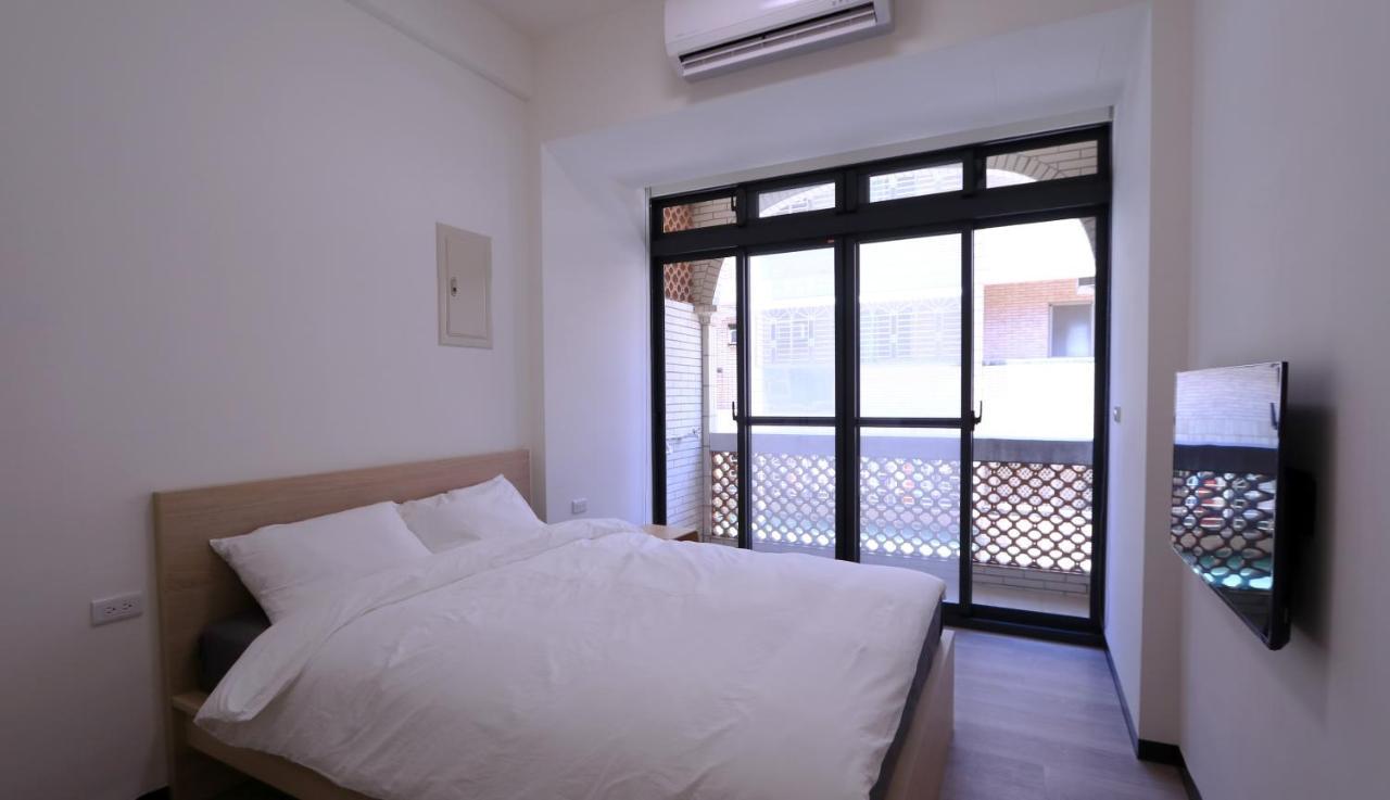 Apartament 810 Kinmen Jincheng Zewnętrze zdjęcie